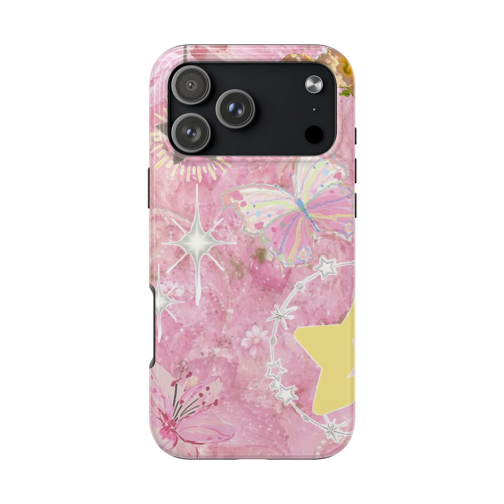 ENCHANTED PHONE CASE