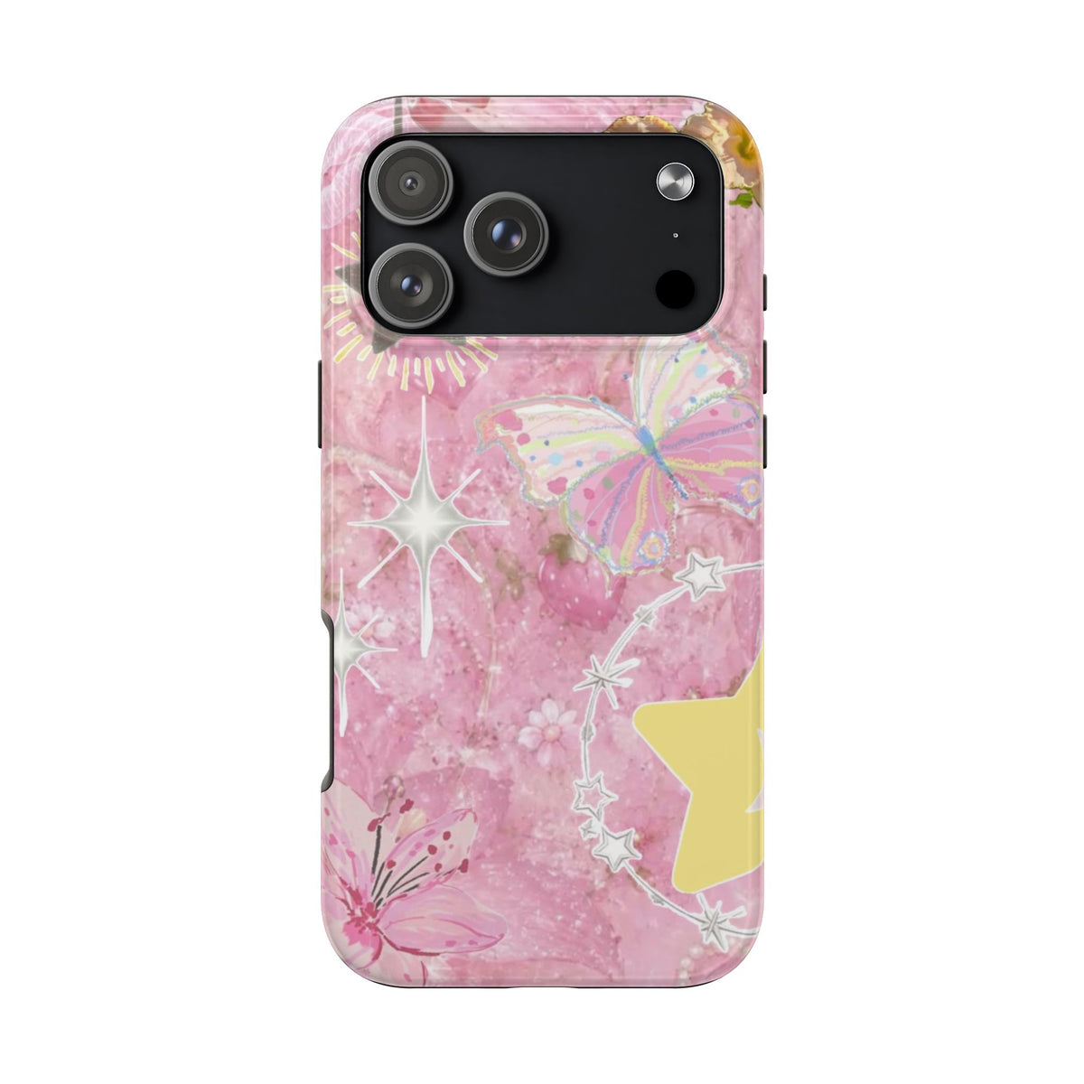 ENCHANTED PHONE CASE