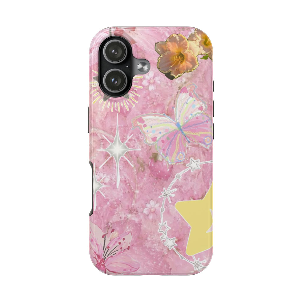 ENCHANTED PHONE CASE