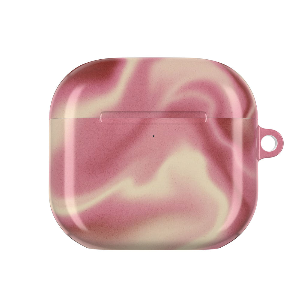 STRAWBERRY MELT AIRPOD CASE