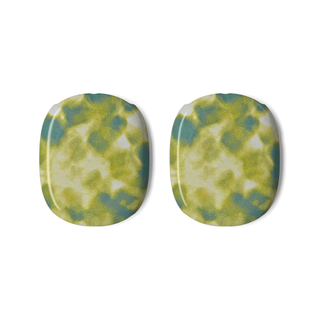GREEN SMOKE AIRPODS MAX CASE COVERS