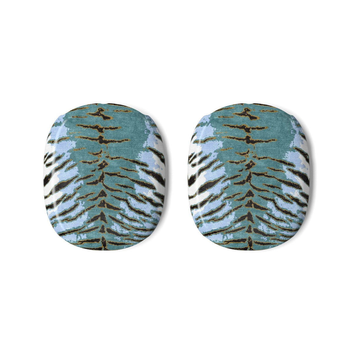 TEAL HIDE AIRPODS MAX CASE COVERS