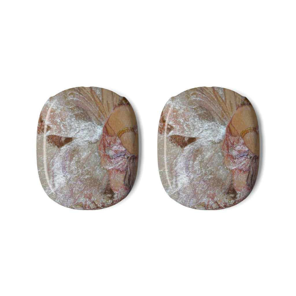 IRIDESCENT WING AIRPODS MAX CASE COVERS