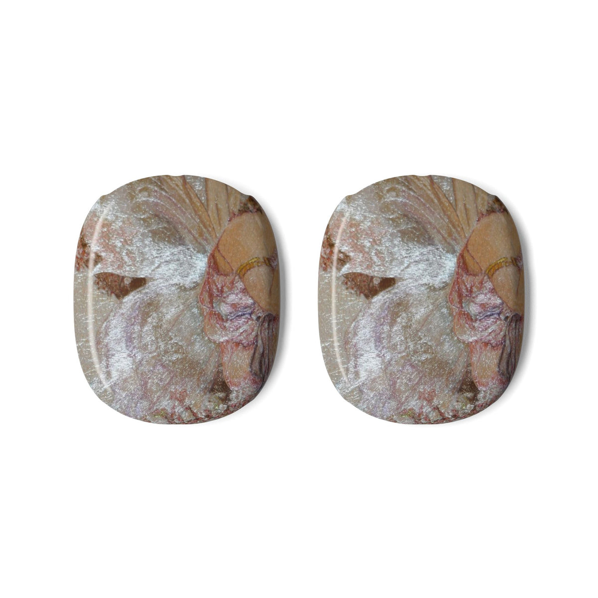 IRIDESCENT WING AIRPODS MAX CASE COVERS