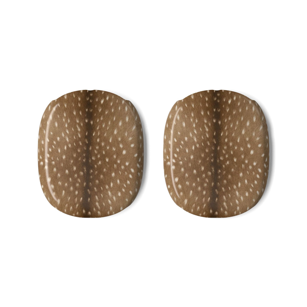 BROWN DEER FAWN AIRPODS MAX CASE COVERS
