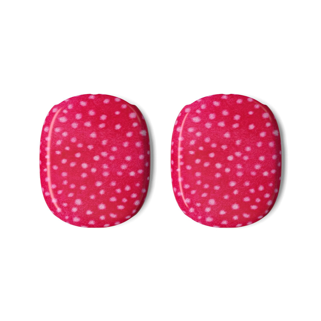 RED DEER FAWN AIRPODS MAX CASE COVERS