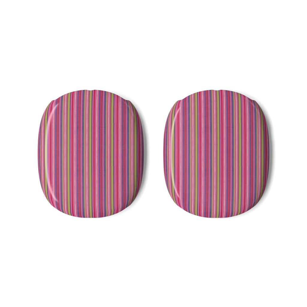 MEXICO CITY STRIPES AIRPODS MAX CASE COVERS