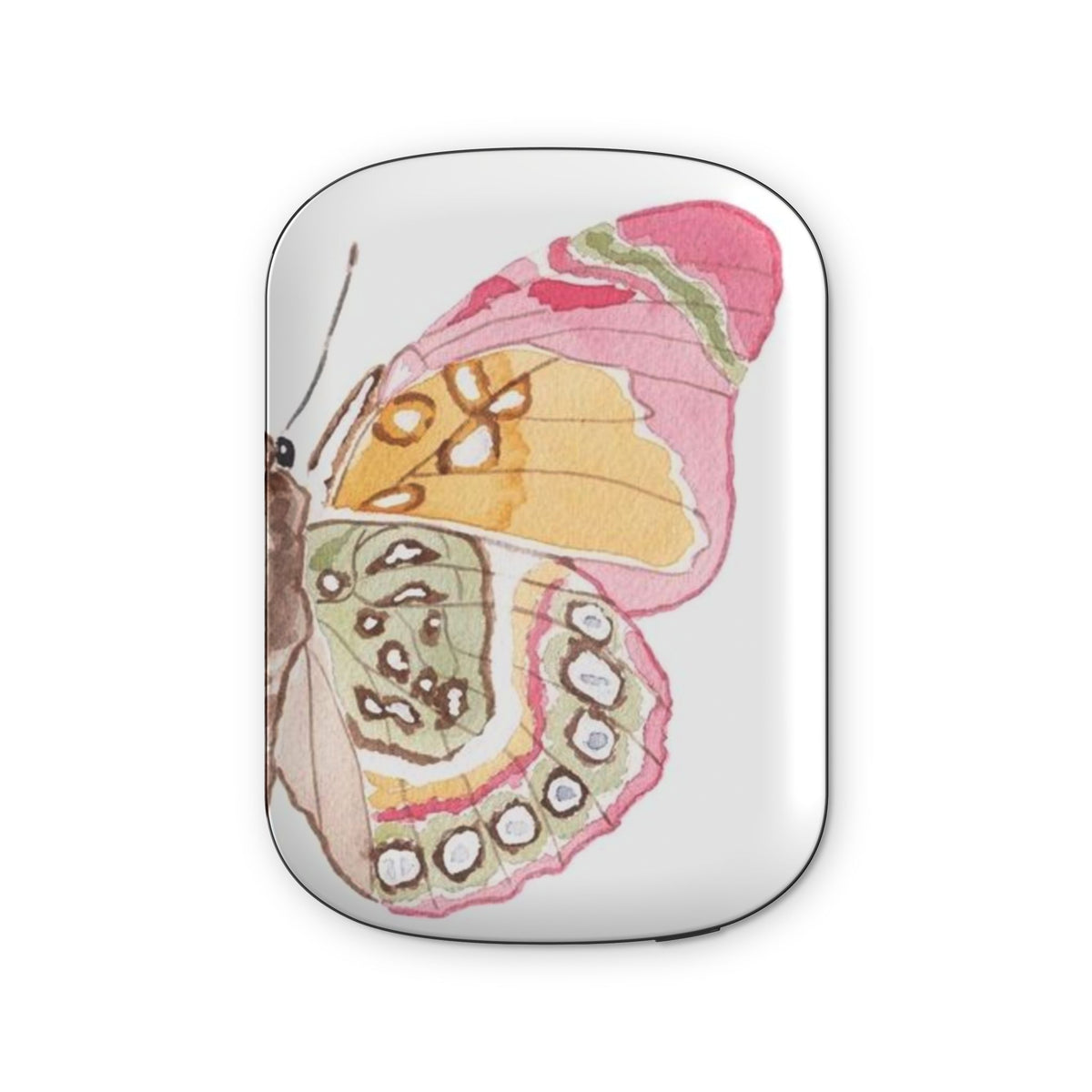 BUTTERFLY WING PORTABLE MAGSAFE CHARGER BATTERY PACK