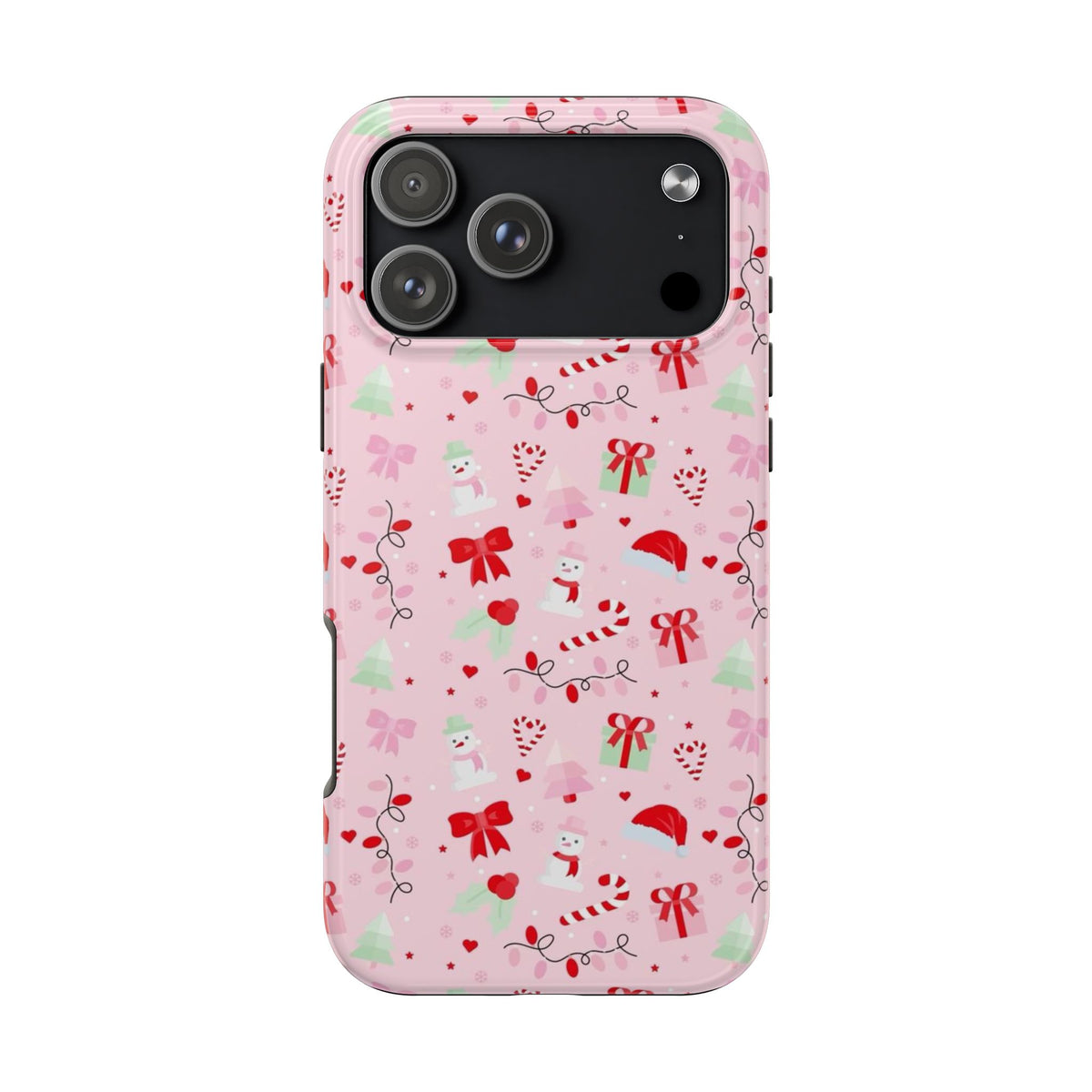 PINKMAS PHONE CASE