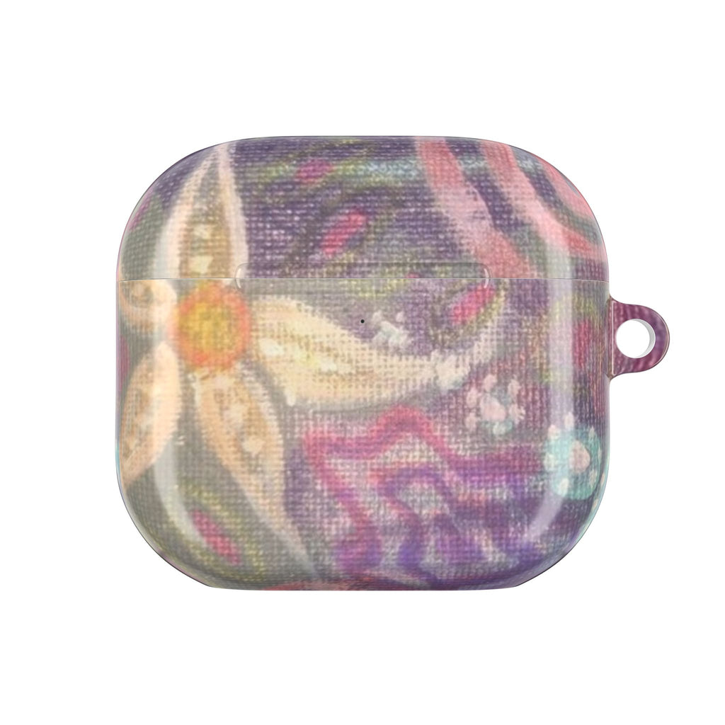 ETHEREAL STARFISH AIRPOD CASE