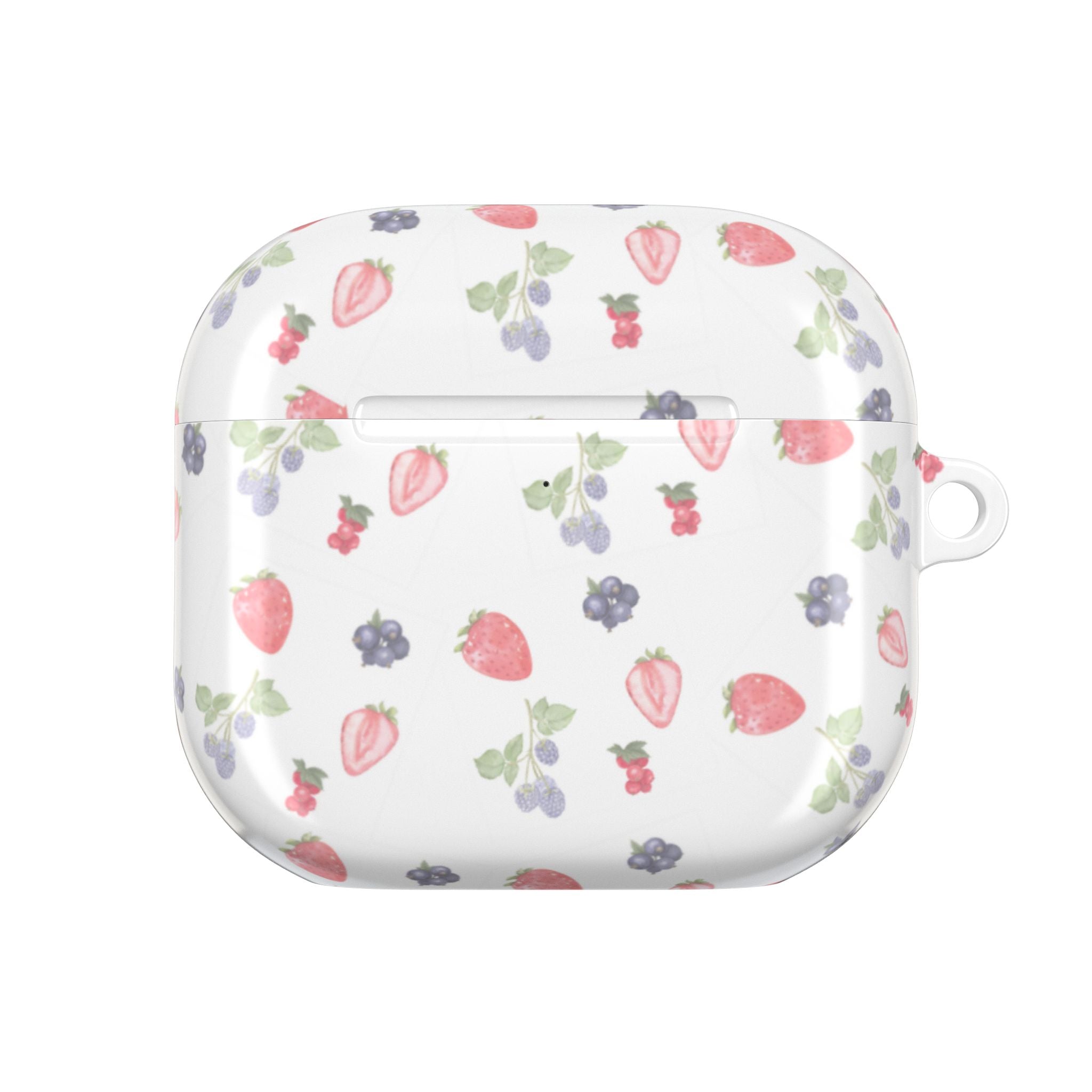 BERRIES AIRPOD CASE