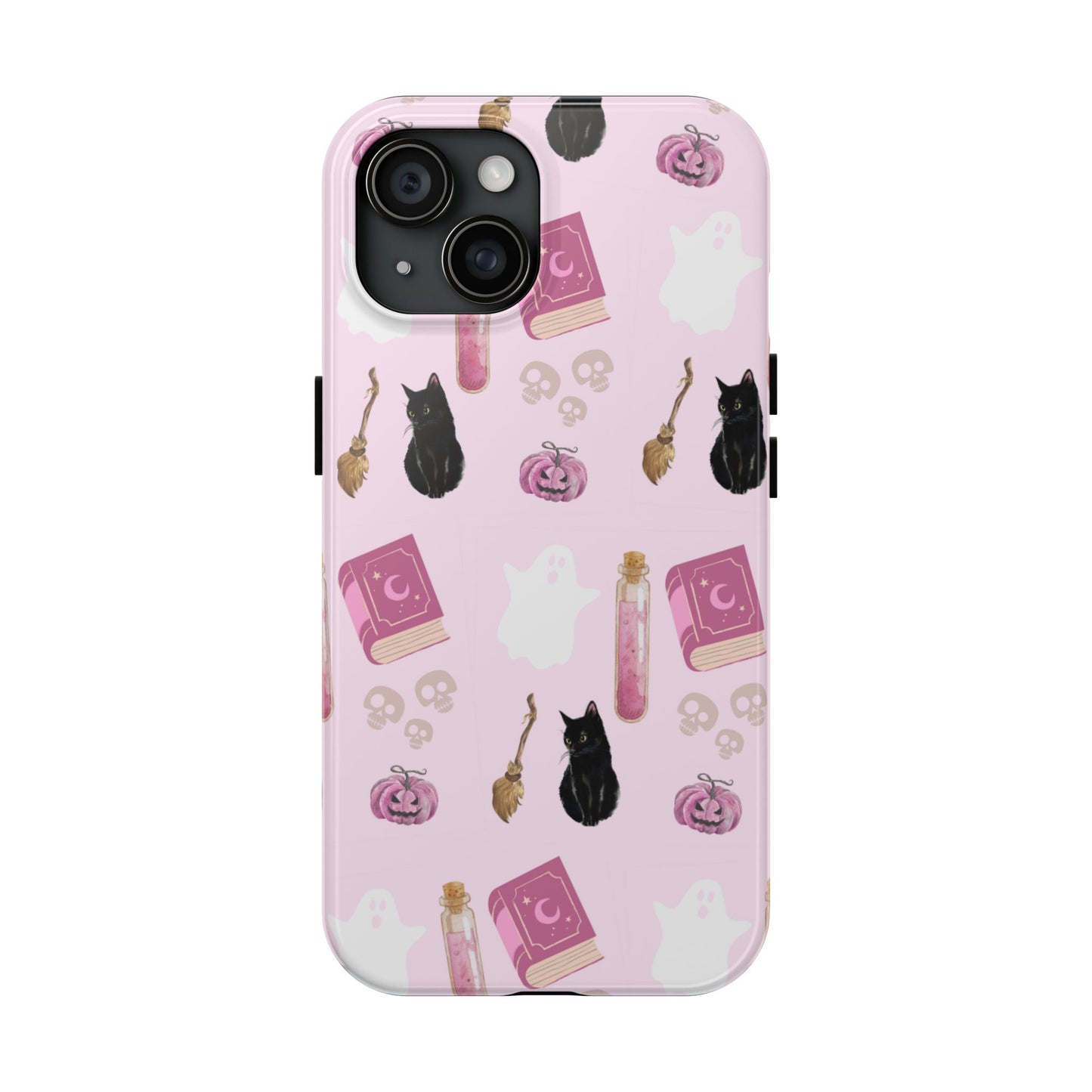 PINK POTION PHONE CASE
