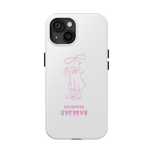 HALLOWEEN HOEDOWN PHONE CASE