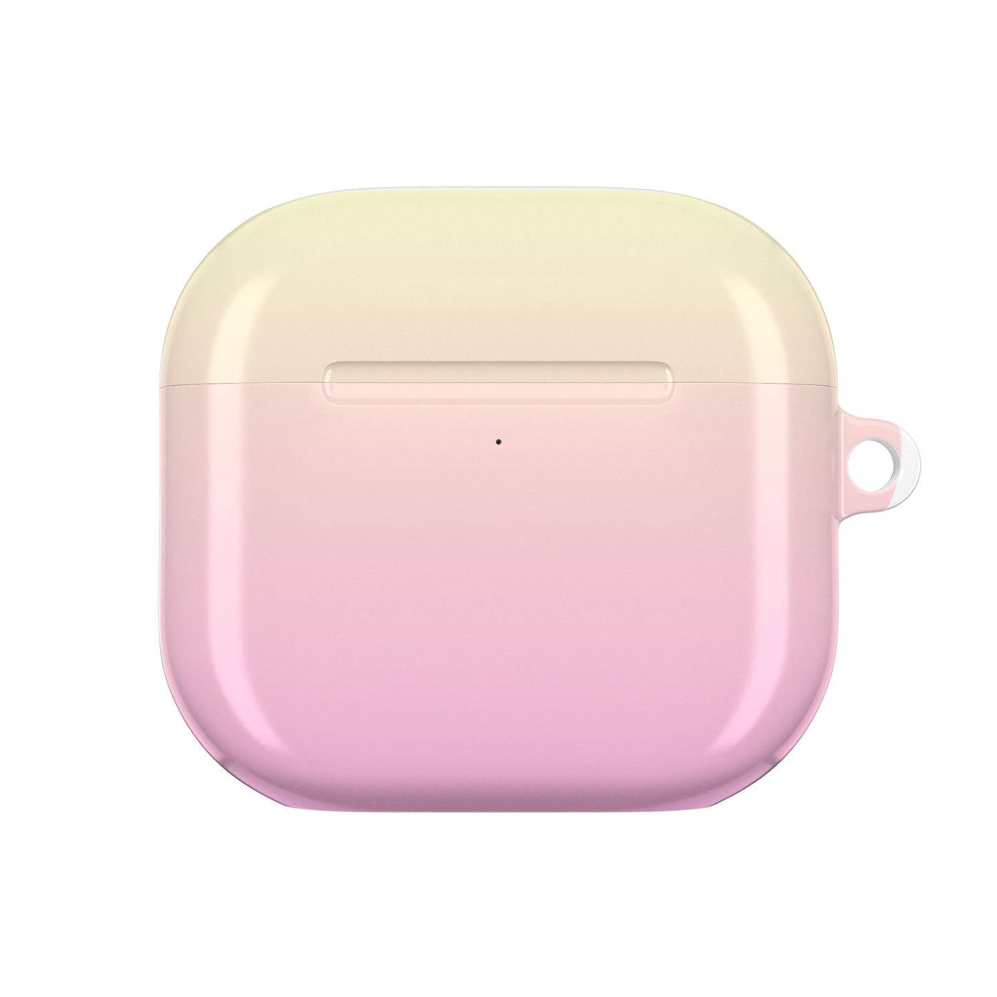 CANDY CLOUD AIRPOD CASE