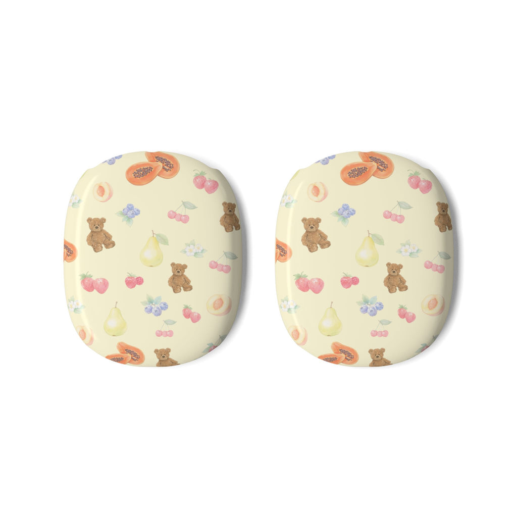 BERRY BEARS AIRPODS MAX CASE COVERS