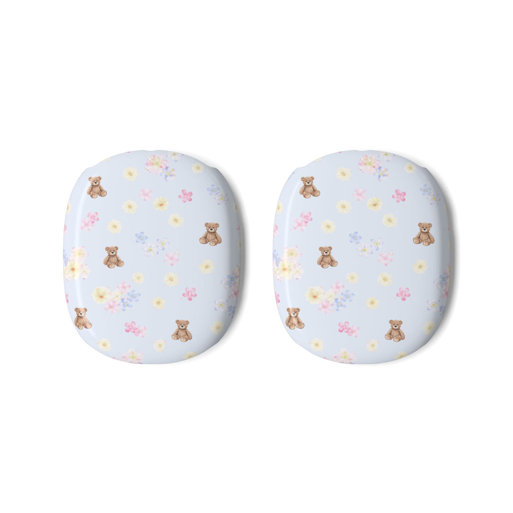 BLUEBELL BEARS AIRPODS MAX CASE COVERS