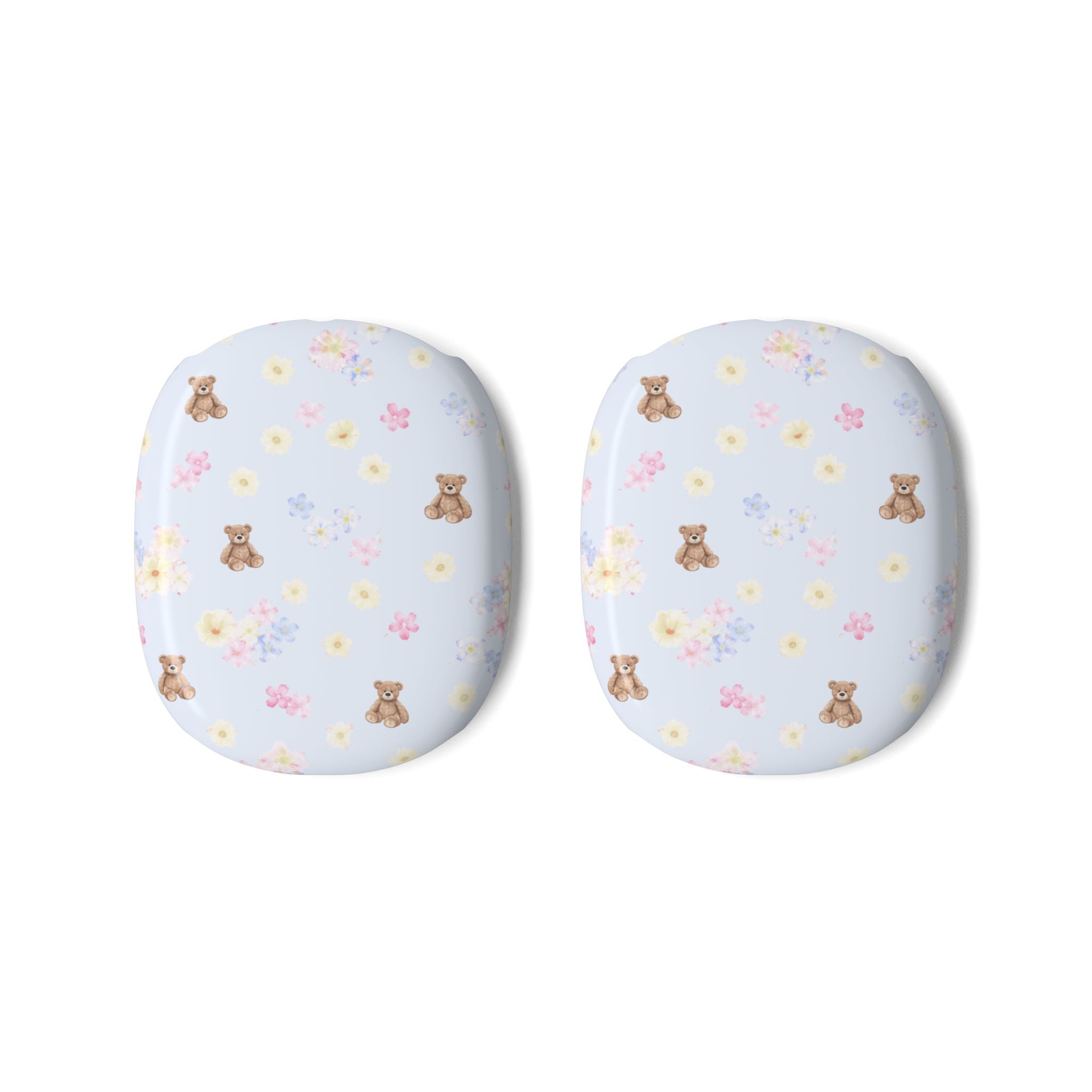 BLUEBELL BEARS AIRPODS MAX CASE COVERS