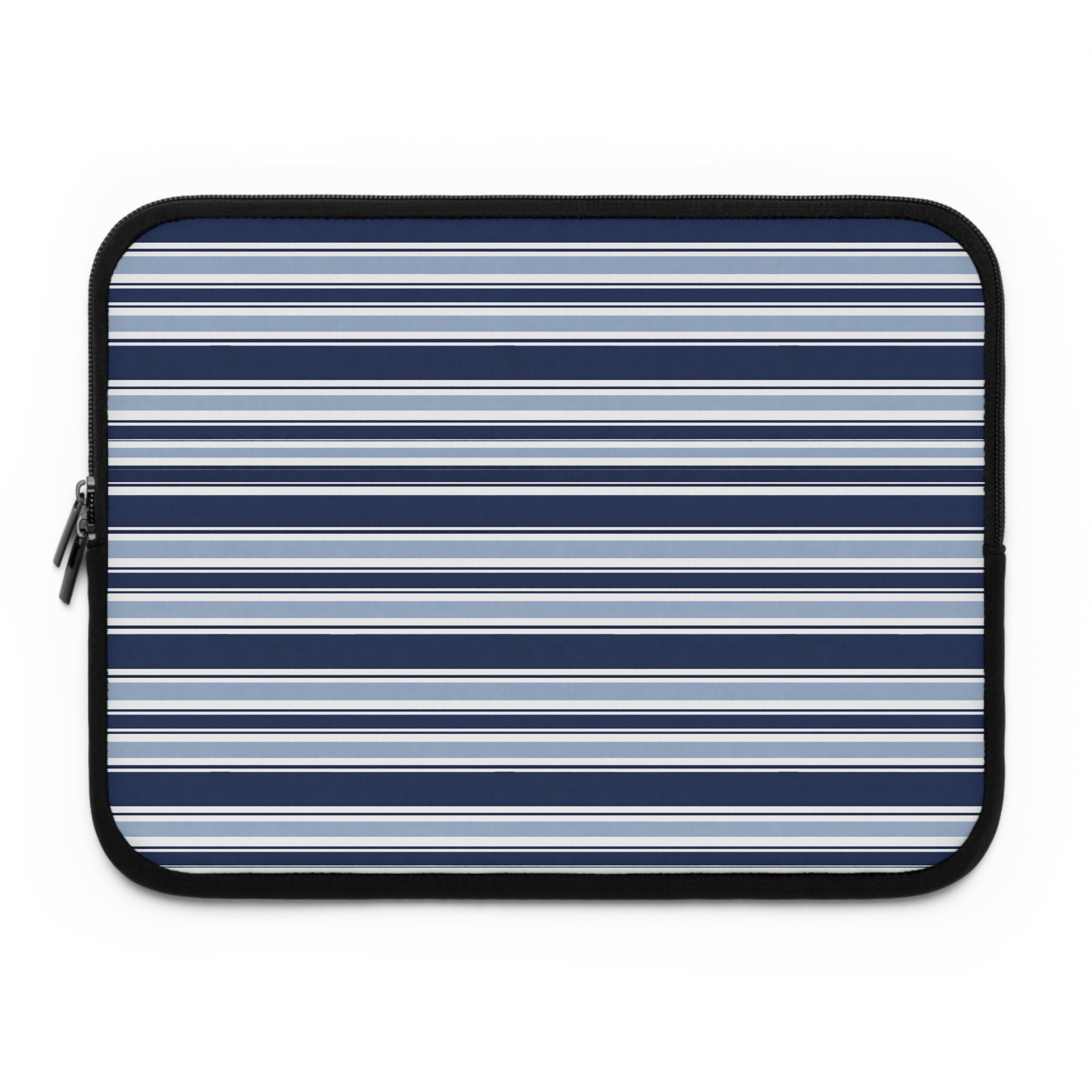 OCEAN STRIPES NEOPRENE KINDLE IPAD & LAPTOP SLEEVE