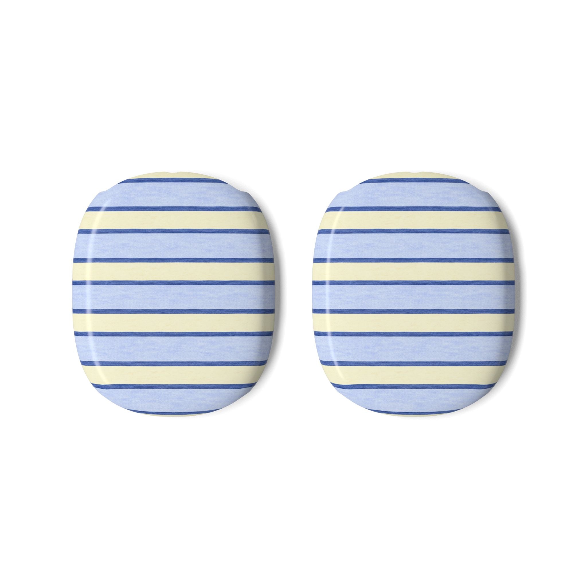 NEWPORT BEACH STRIPES AIRPODS MAX CASE COVERS