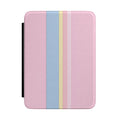 IBIZA STRIPES KINDLE CASE HARDCOVER
