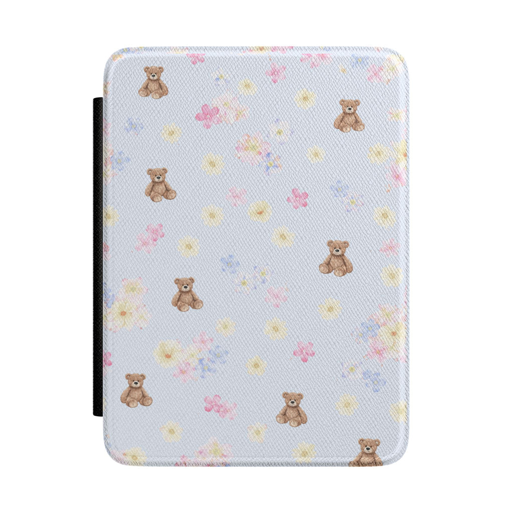 BLUEBELL BEARS KINDLE CASE HARDCOVER