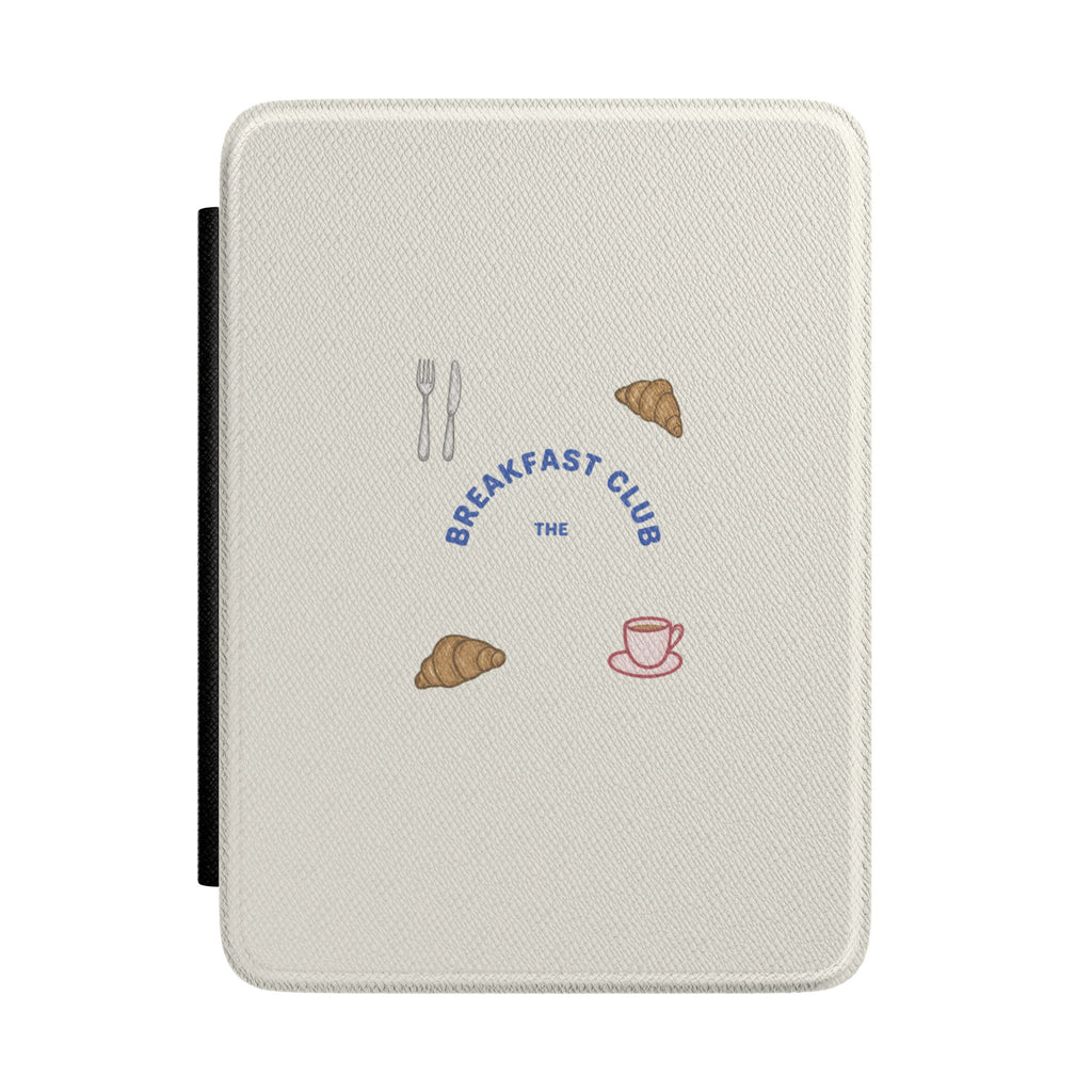 THE BREAKFAST CLUB KINDLE CASE HARDCOVER