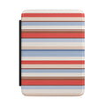 CAPE COD STRIPES KINDLE CASE HARDCOVER