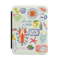 LA VITA E BELLA KINDLE CASE HARDCOVER