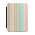 CABANA STRIPES KINDLE CASE HARDCOVER