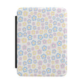 SUMMER DITSY FLORAL KINDLE CASE HARDCOVER