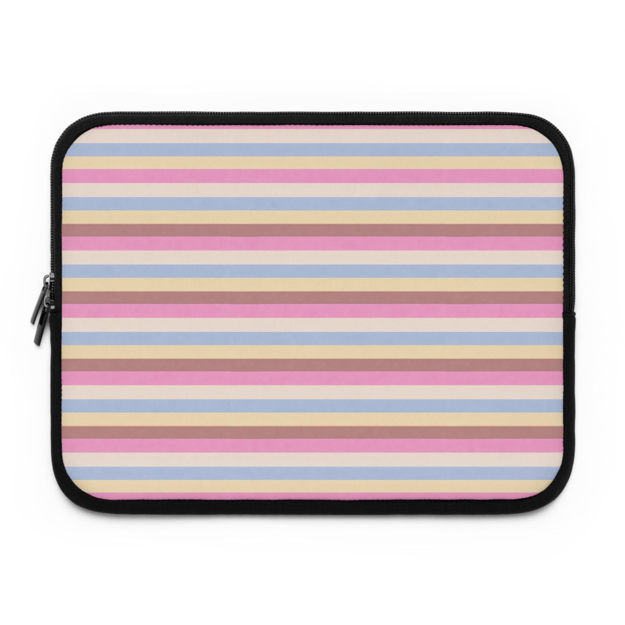 NEAPOLITAN STRIPES NEOPRENE KINDLE IPAD & LAPTOP SLEEVE