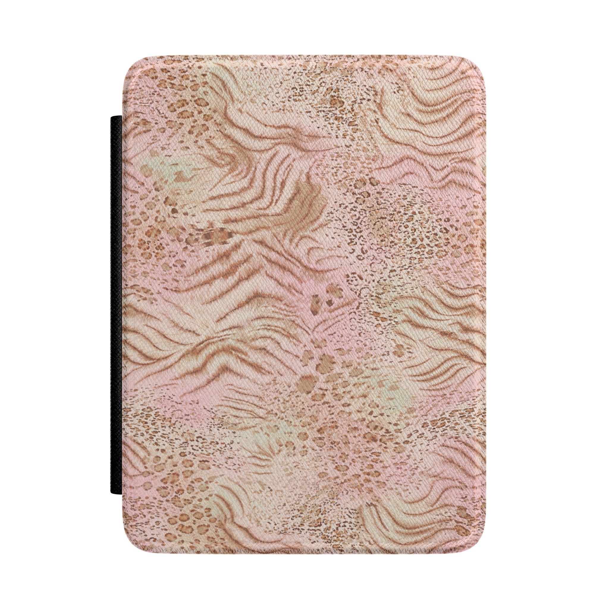 WILD DESERT KINDLE CASE HARDCOVER