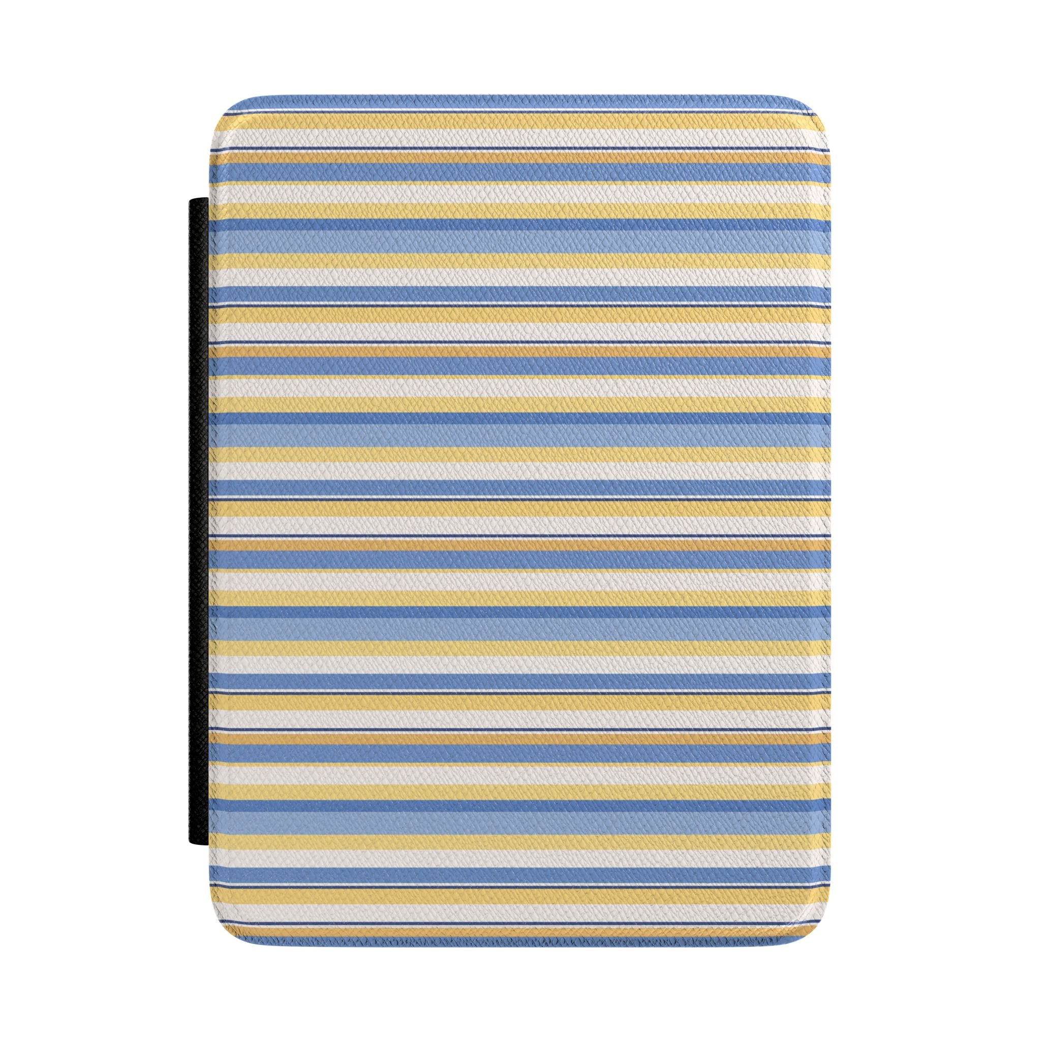 THE HAMPTONS STRIPES KINDLE CASE HARDCOVER