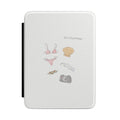 EUROSUMMER KINDLE CASE HARDCOVER