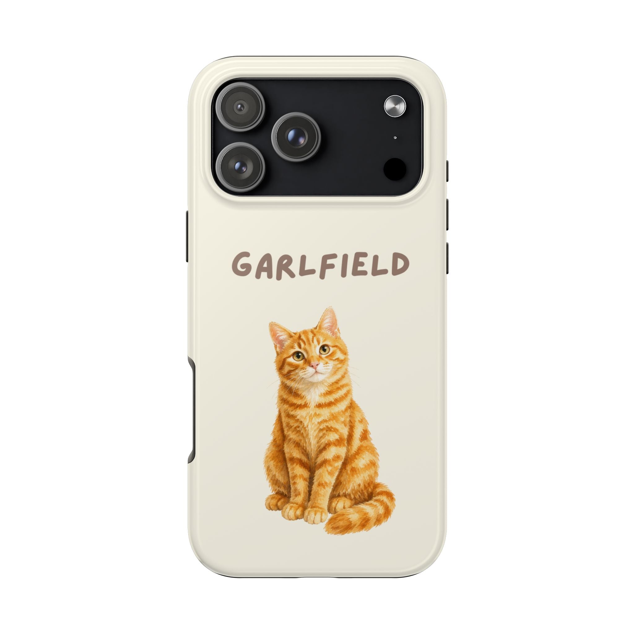 PERSONALIZED PET PORTRAIT PAINTING PHONE CASE