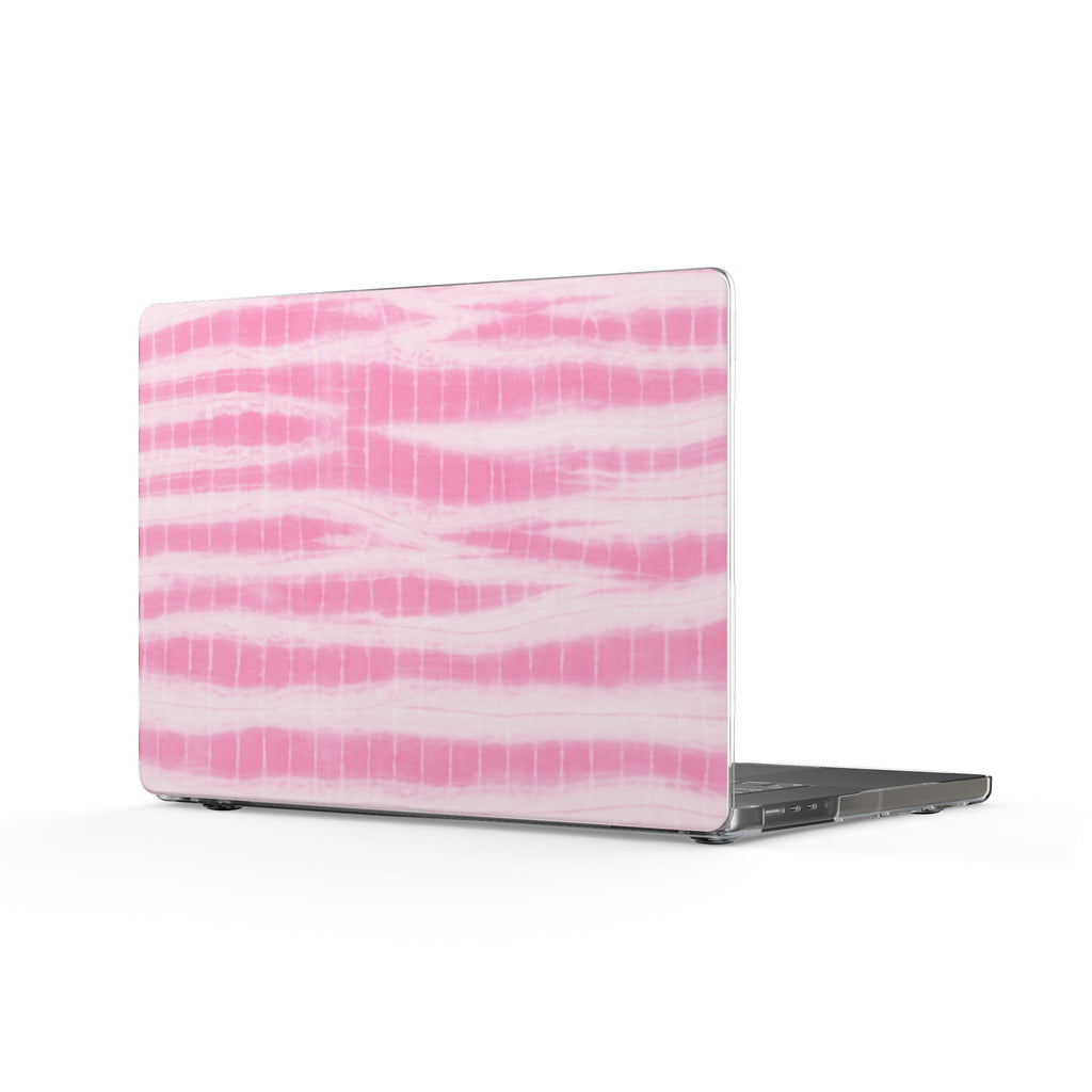 BABY PINK COASTAL WASH MACBOOK COVERS
