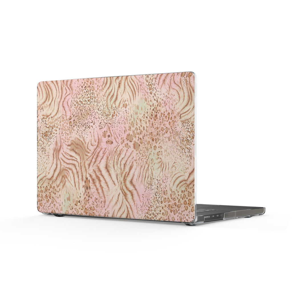 WILD DESERT HARD SHELL MACBOOK COVERS