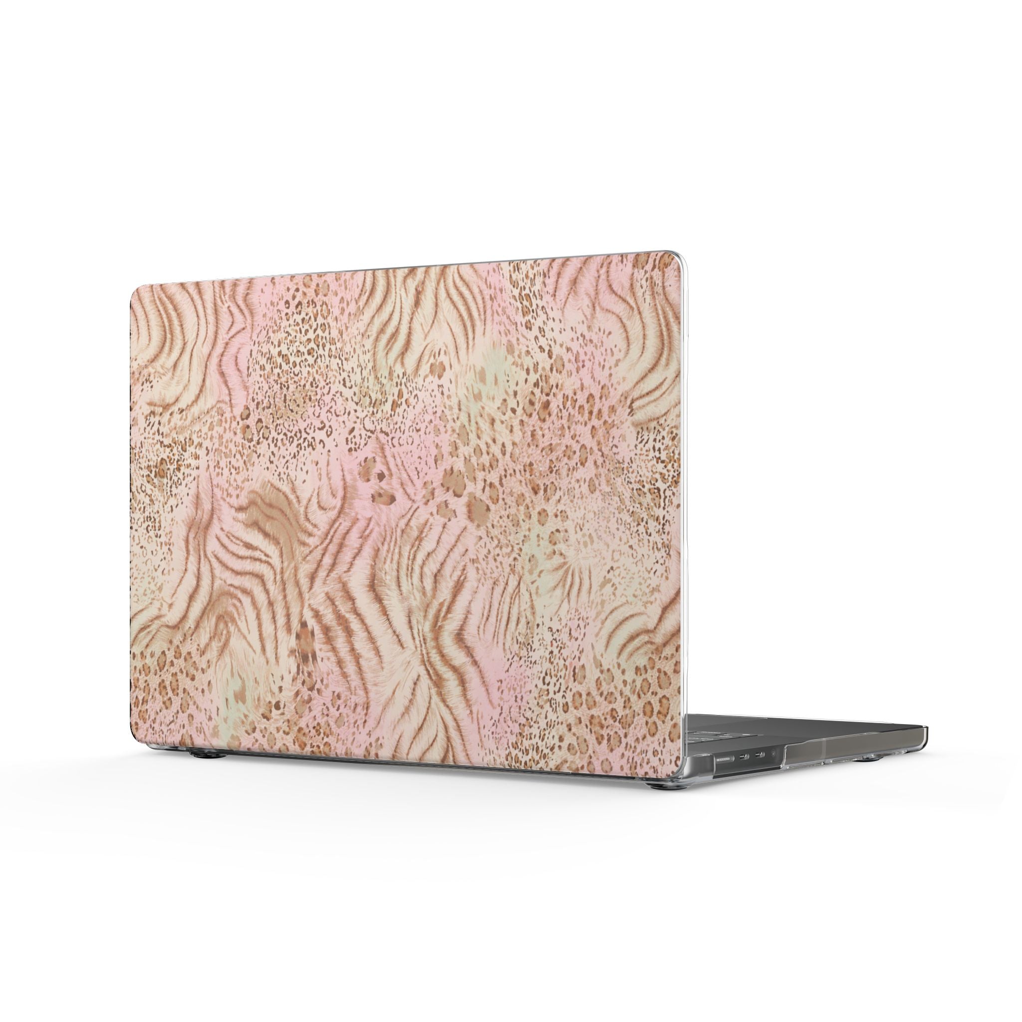WILD DESERT HARD SHELL MACBOOK COVERS