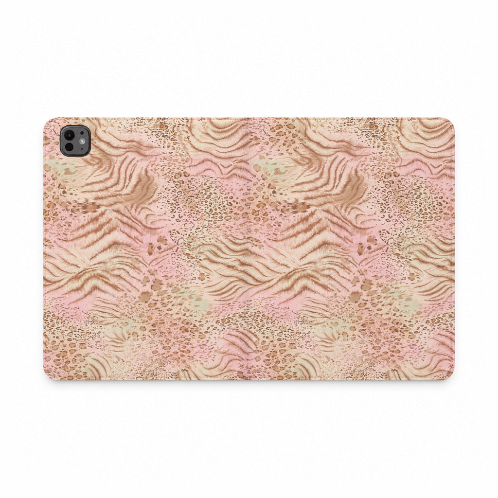 WILD DESERT IPAD TABLET FOLIO CASE