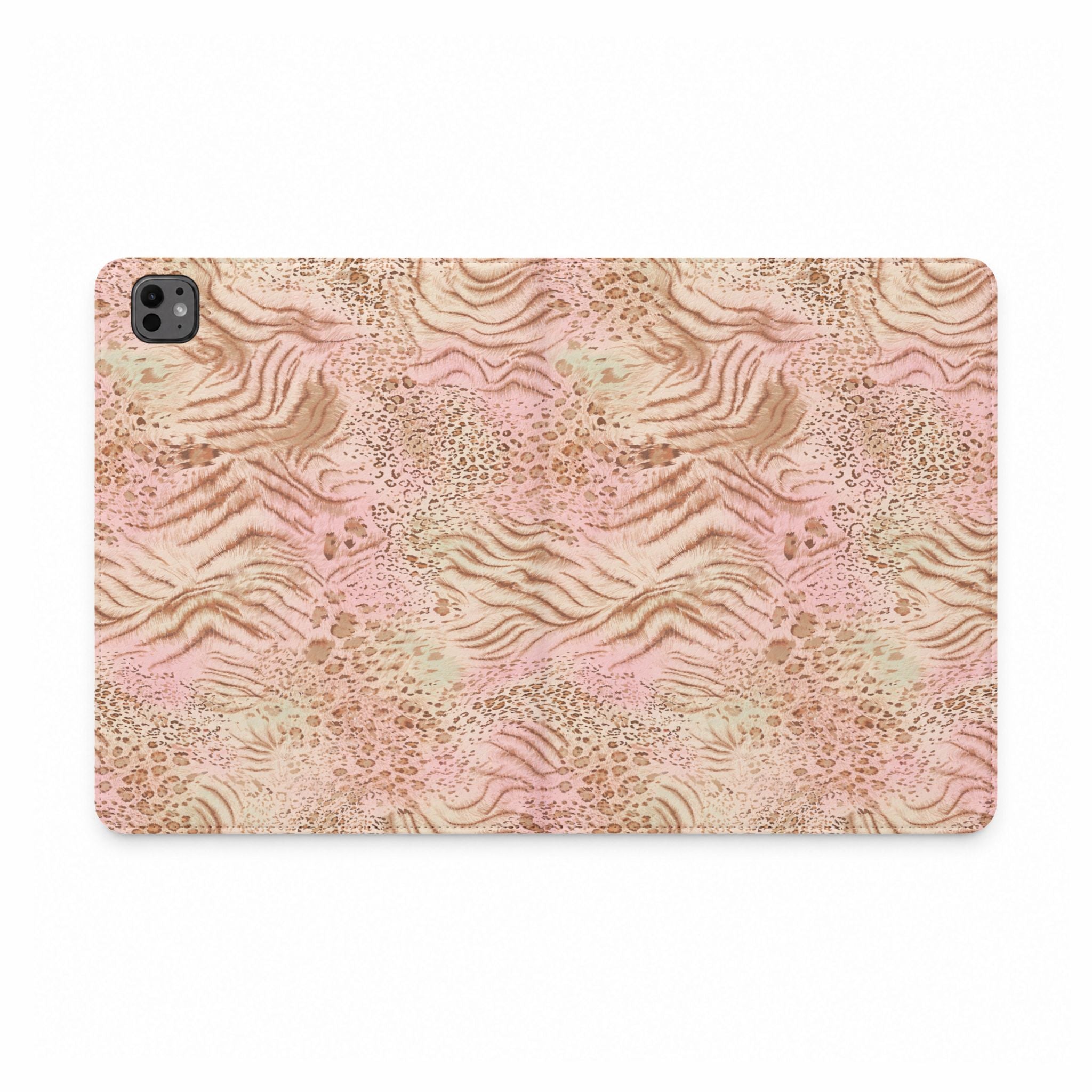 WILD DESERT IPAD TABLET FOLIO CASE
