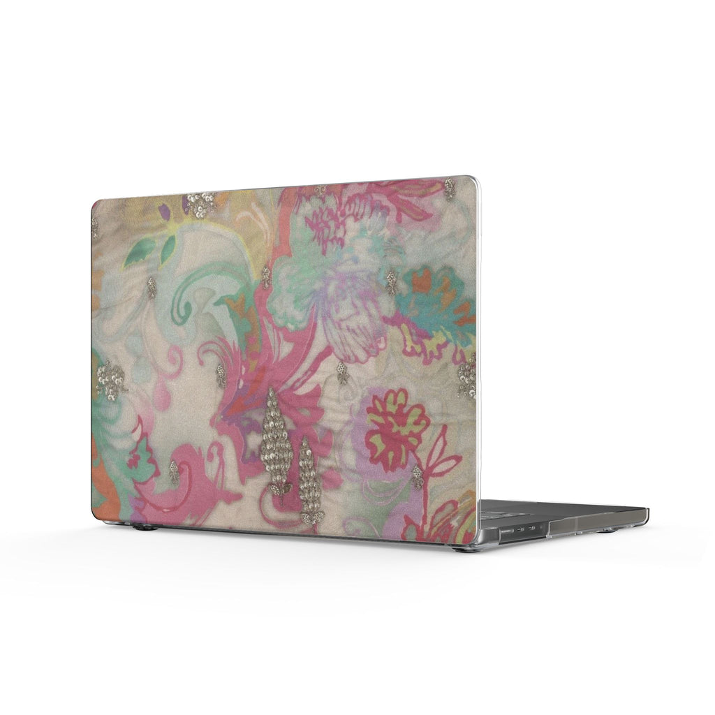 PRISM BLOOM HARD SHELL MACBOOK COVERS