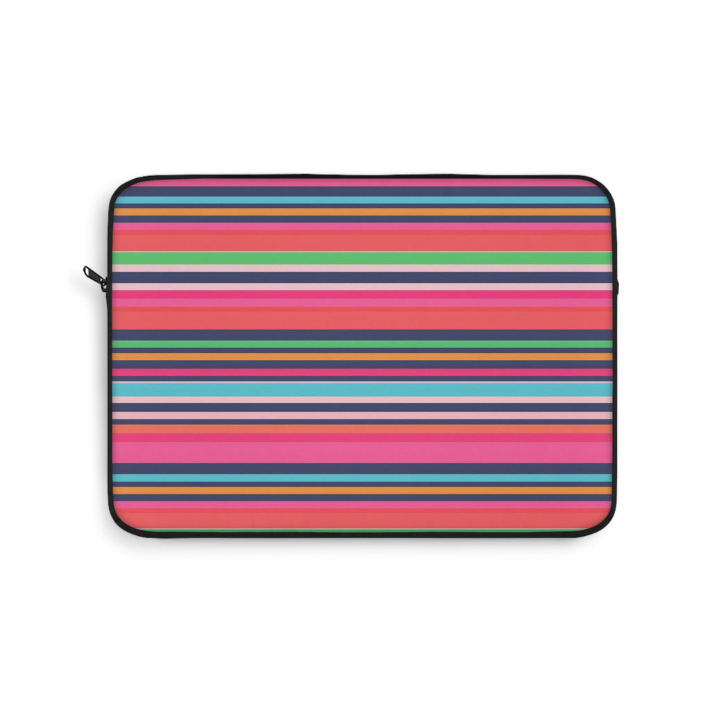 SAVANNAH STRIPES KINDLE IPAD & LAPTOP SLEEVE