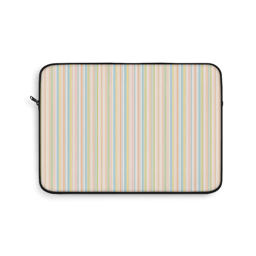FLORENCE STRIPES KINDLE IPAD & LAPTOP SLEEVE
