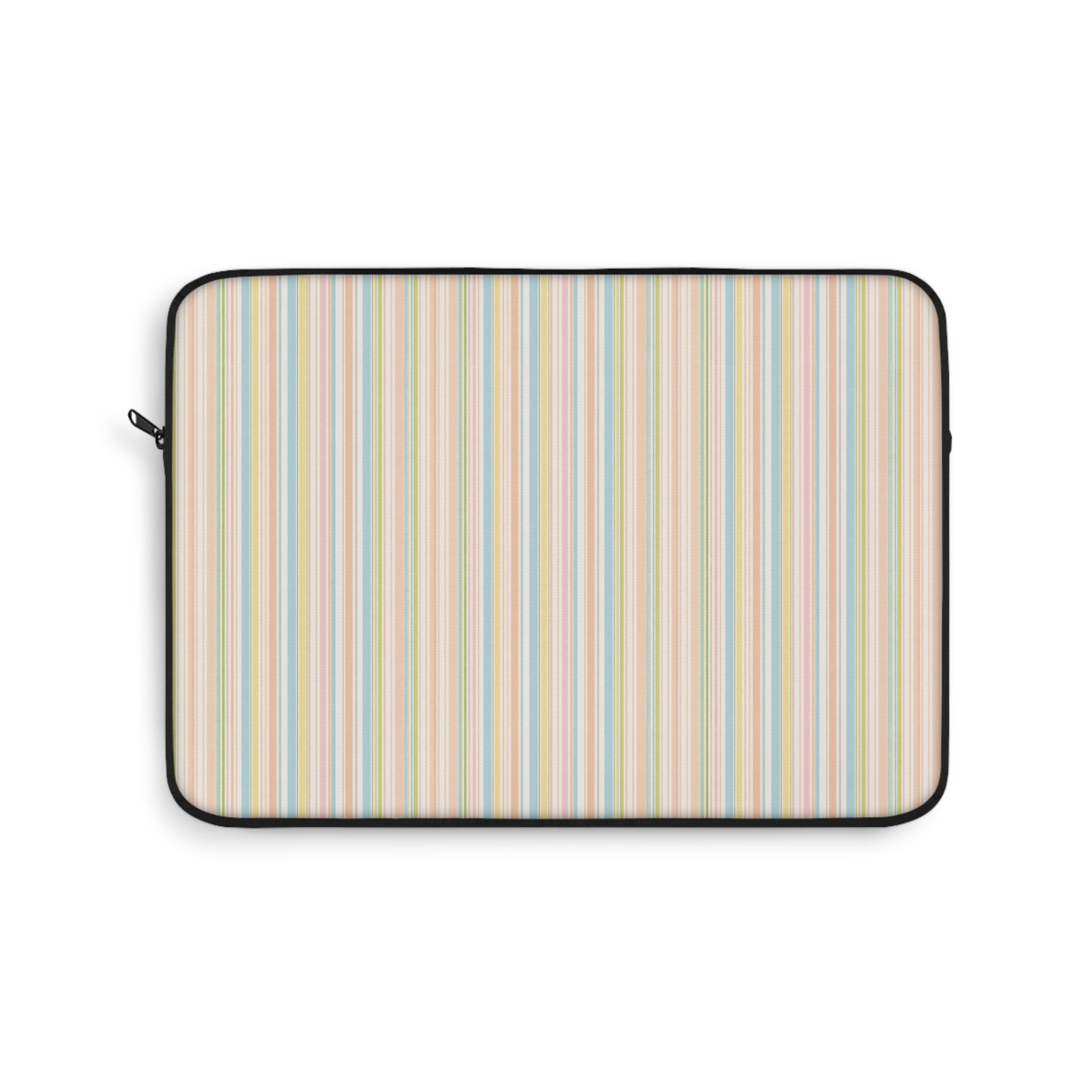 FLORENCE STRIPES KINDLE IPAD & LAPTOP SLEEVE