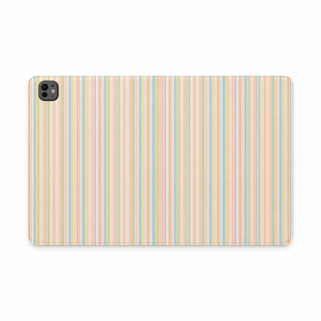 FLORENCE STRIPES IPAD TABLET FOLIO CASE