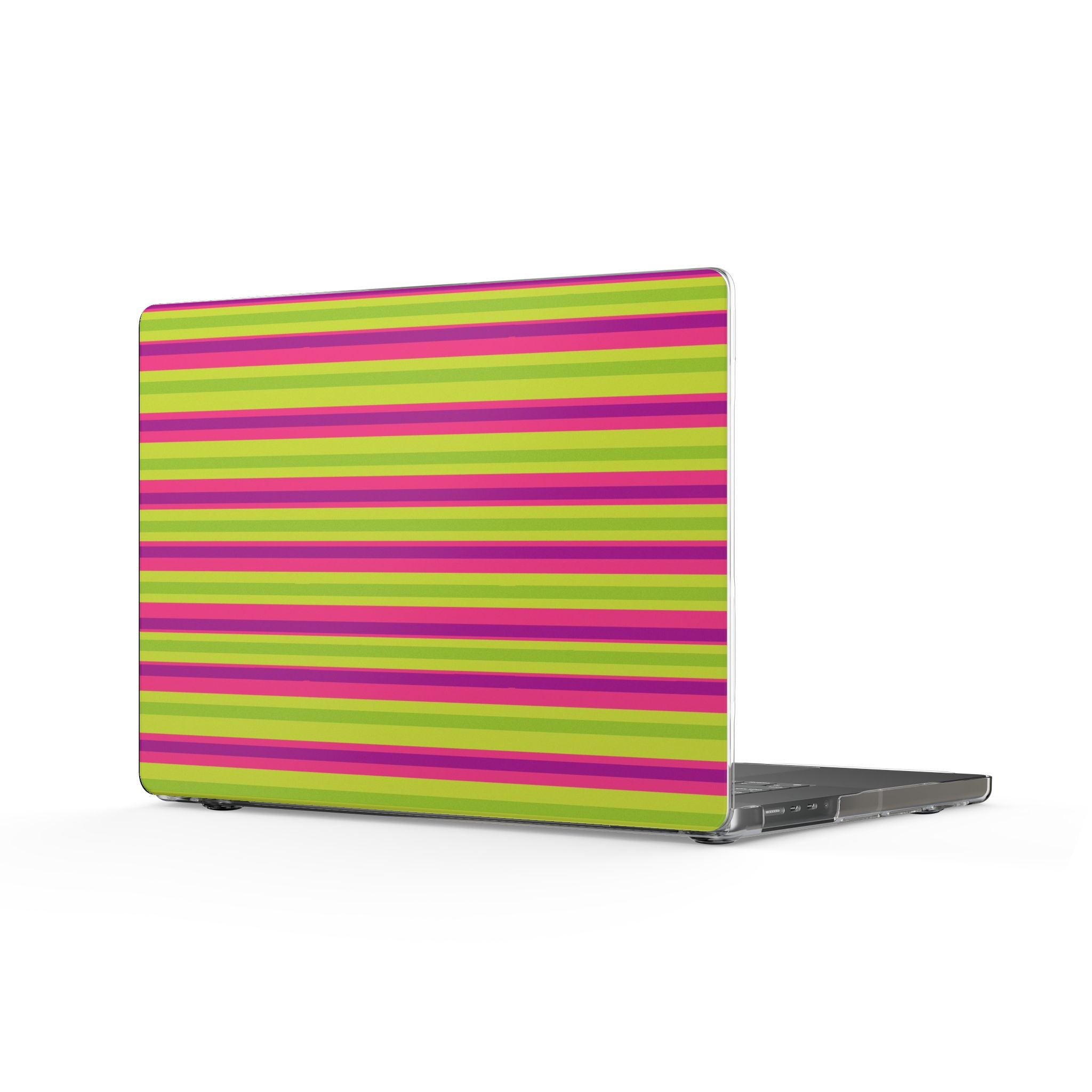 DERBY STRIPES MACBOOK COVERS