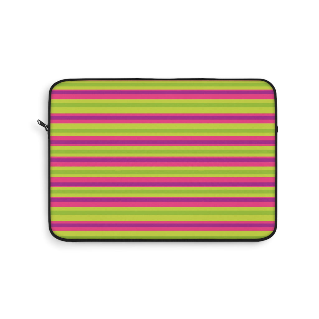 DERBY STRIPES KINDLE IPAD & LAPTOP SLEEVE