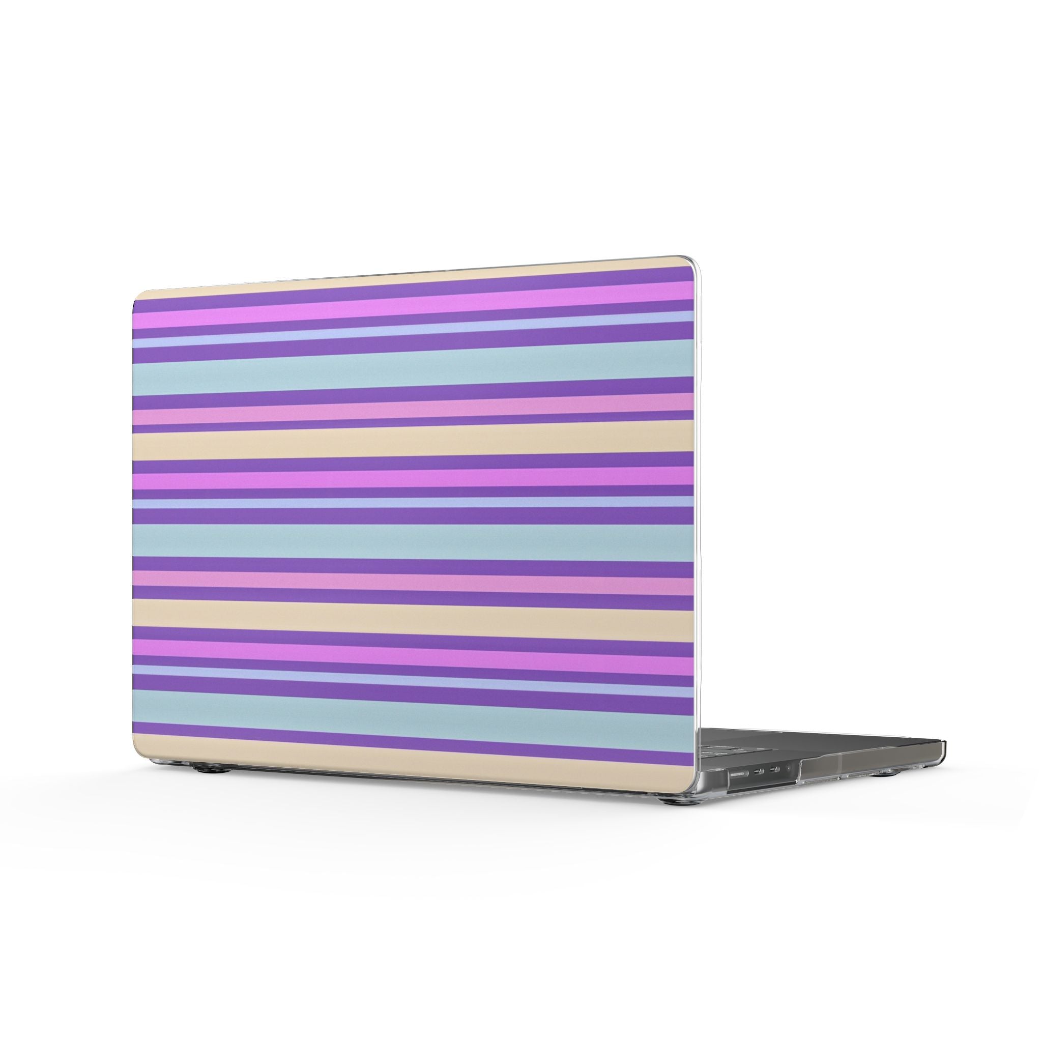 OJAI STRIPES MACBOOK COVERS