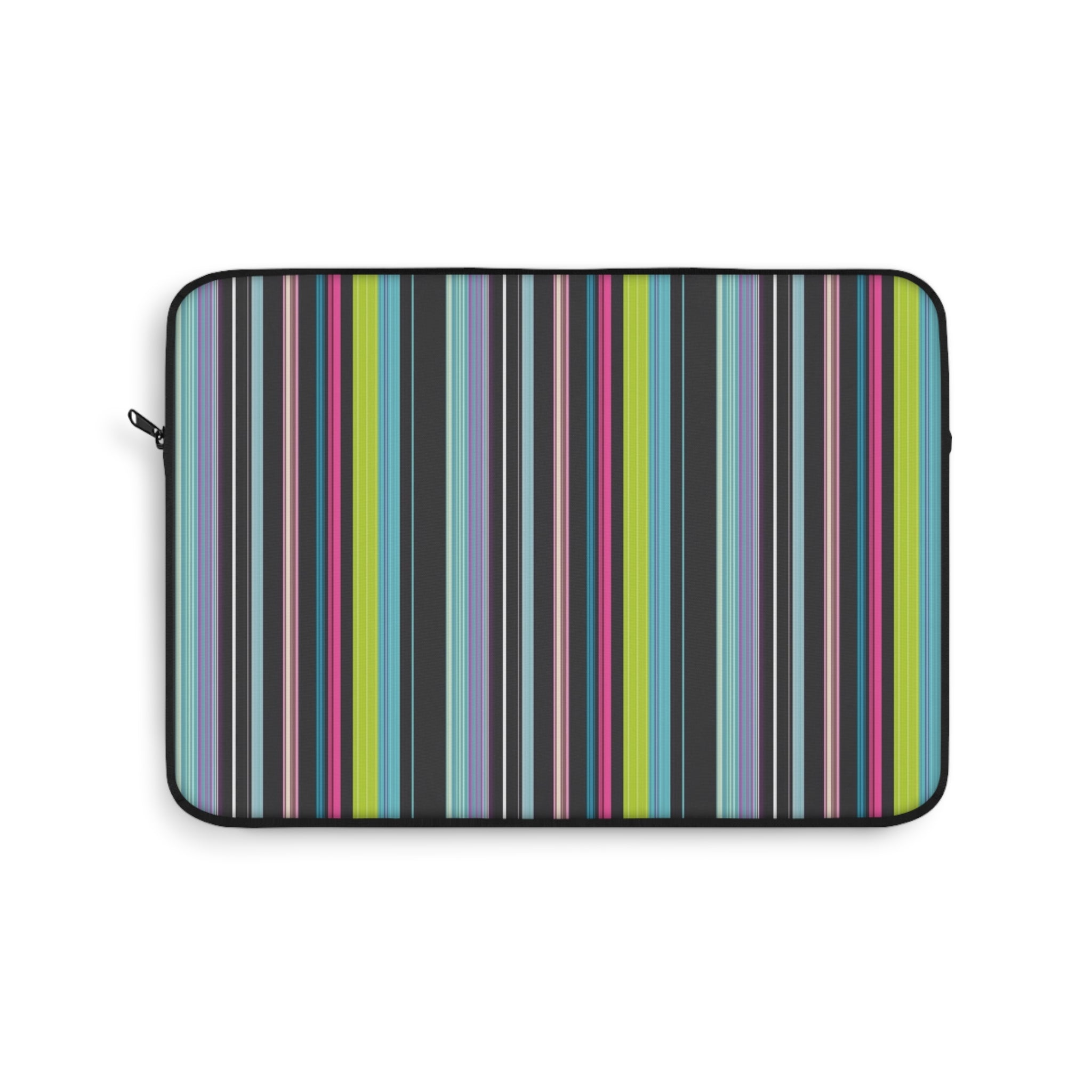 CARMEL STRIPES KINDLE IPAD & LAPTOP SLEEVE