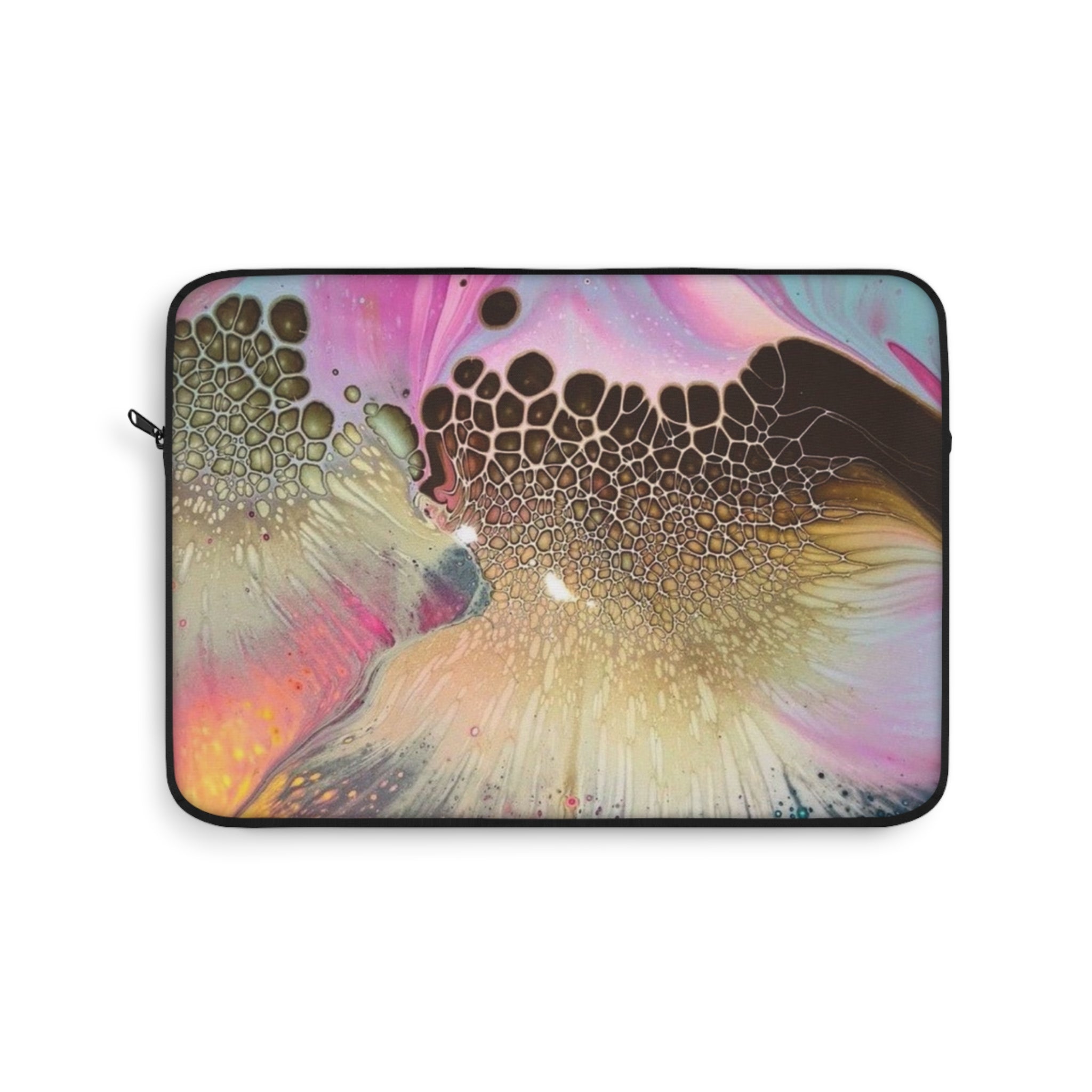 WHIMSY LUNAR VEIL KINDLE IPAD & LAPTOP SLEEVE